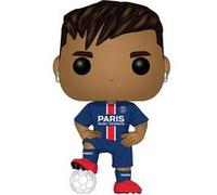 Figurine Funko Pop Football PSG Neymar Jr Multicolore G
