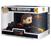 FUNKO POP! RIDE 72617 figurine d'action et de collection