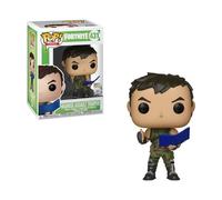 Figurine Funko Pop! Fortnite High Rise Assault Trooper