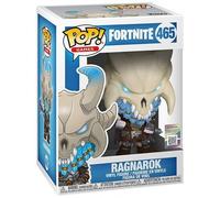 Figurine Funko Pop Fortnite Ragnarok 465