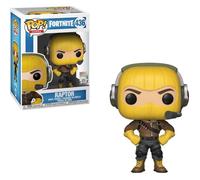 Figurine Funko Pop! Fortnite : Raptor