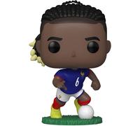 Figurine Funko Pop! France Men's Soccer Team Eduardo Camavinga
