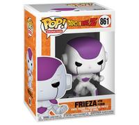 Funko Pop! Animation: Dragon Ball Z - Frieza - (First Form) - Figurine en Vinyle à Collectionner - Idée de Cadeau - Produits Officiels - Jouets pour Les Enfants et Adultes - Anime Fans