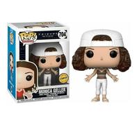 Figurine Funko Pop! Friends: Monica en vacances
