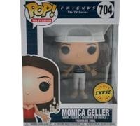 Figurine Funko Pop Friends Monica Geller Limited Édition Chase N•704