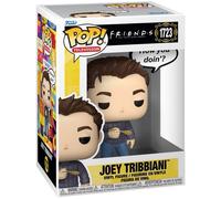 Figurine Funko Pop - Friends N°1723 - Joey Tribbiani - How You Doin'? (86411)
