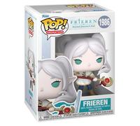 Figurine - FUNKO - Frieren - 10cm - Multicolore - Vinyle