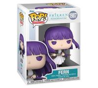 Figurine Funko Pop - Frieren N°1987 - Fern (86491)