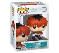 Figurine Funko Pop - Frieren N°1988 - Stark (86494)