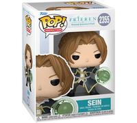 Funko Figurine Pop! Frieren : Au-delà de la fin du voyage – Sein N°2355
