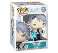 Figurine Funko Pop - Frieren N°2357 - Wirbel (90651)