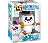 Figurine Funko Pop! - Frosty The Snowman - S2 Frosty G