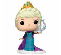 Funko – Figurine Pop – Disney Ultime Princesse Elsa G