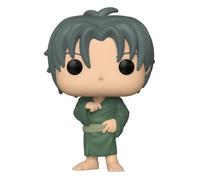 Funko Figurine Pop Shigure Soma – Fruits Basket – Multicolore G
