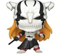 Funko – Figurine vinyle POP Hollowfied Ichigo #1104 – Bleach