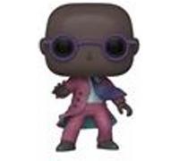 Funko POP! Movies: The Matrix 4- Morpheus - (Alt) - Figurine en Vinyle à Collectionner - Idée de Cadeau - Produits Officiels - Jouets pour les Enfants et Adultes - Movies Fans