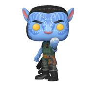 Figurine Funko Pop - Funko - A Twow Recom Quaritch - Garantie 2 ans - Mixte - Adulte