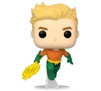 Pop! Aquaman 439 - Aquaman (2022 Fall Convention Exclusive)