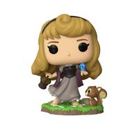 Funko POP 1019 Disney Princess - Aurora