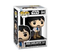 Funko Figurine Pop Star Wars SWDS Biggs
