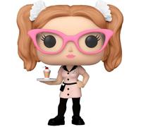 Figurine Funko Pop - Funko - Britney Spears Exclusive - Édition exclusive - 9 cm - Rouge