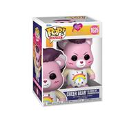 Figurine Funko Pop! - Bisounours - Cheer Bear Bride Déguisement Frankenstein