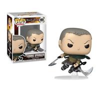 Figurine Pop Animation Attack on Titan Connie Springer