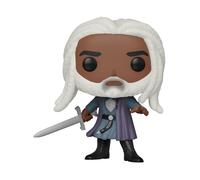 Figurine Funko POP! - FUNKO - Corlys Velaryon 04 - Multicolore - La Casa Del Dragón - 3 ans et plus