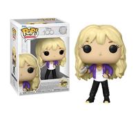 Figurine Funko Pop - Funko - Disney 100th Anniversary - Hannah Montana - Détails fidèles - À partir de 3 ans