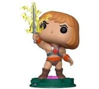 Figurine Funko Pop! - Funko Fusion - He-man (chase) G
