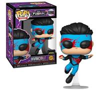 Figurine Funko Pop! - Funko Fusion - Invincible Avec Chance De Chase