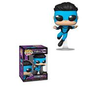 Figurine Funko Pop! - Funko Fusion - Invincible Avec Chance De Chase