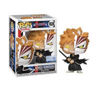 POP! Bleach 1828 Ichigo Kurosaki Half Mask