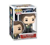 Figurine Funko Pop! Funko Lex Luthor n°540 Superman 1978 Vinyl fenêtre vitrine Noir/Vert