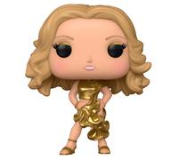 Figurine Funko POP - Funko - Mariah Carey - Emancipation of Mimi - Détails incroyables - Mixte