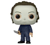Figurine Funko Pop Halloween Michael Myers New Pose