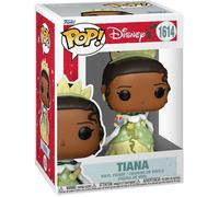 Figurine Funko Pop! - FUNKO - N°1614 - Disney Princesses - 9 cm - Multicolore
