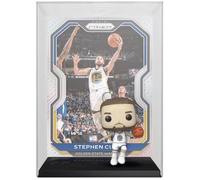 Figurine Funko Pop! - FUNKO - N°4 - NBA - Stephen Curry - 9 cm - PVC