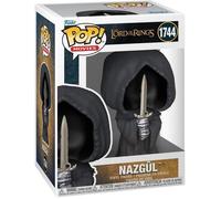 Figurine Funko Pop! - Funko - Nazgûl - 9 cm - Le Seigneur des Anneaux - PVC