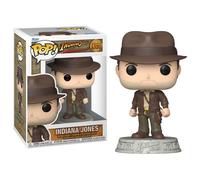 Figurine - FUNKO_POP - Funko Pop! Movies: Raiders of - Multicolore - PVC - 9 cm