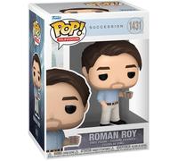 Figurine Funko Pop! - Succession - S1 Roman Roy G