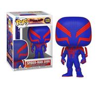 Funko Pop! Vinyl: Spider-Man : Across The Spider-Verse - Miguel O’Hara - Spider-Man 2099 - Figurine en Vinyle à Collectionner - Idée de Cadeau - Produits Officiels - Movies Fans