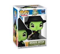Figurine Funko Pop! - FUNKO - The Wicked Witch - 9 cm - PVC - Figurine exclusive