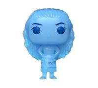 Funko Pop Disney Vaiana Moana Exclusive Bleu