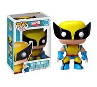 Funko – Figurine POP! Wolverine
