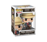 Figurine Funko Pop - FUNKO - Yellowstone 1883 - Shae Brennan - Vinyle - Multicolore