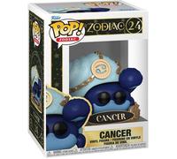 Funko Pop! Zodiac: Cancer - Astrology Star Signs