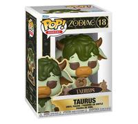 Figurine Funko Pop! | Funko | Zodiac | Taureau