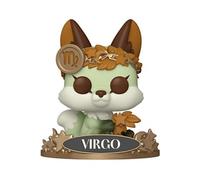 Figurine Funko Pop! | Funko | Zodiac | Vierge
