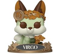 Funko Pop! Zodiac: Virgo - Astrology Star Signs